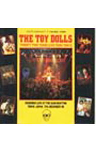 【中古】 Treasured Toy Dolls Tracks ザ・トイ・ドールズ 楽天市場】トイ・ドールズの通販