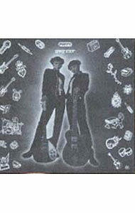 【中古】JET　CD / PUFFY