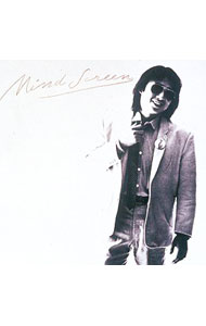 【中古】マインド・スクリーン / 浜田省吾