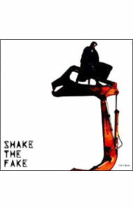 【中古】シェイク・ザ・フェイク / 氷室京介