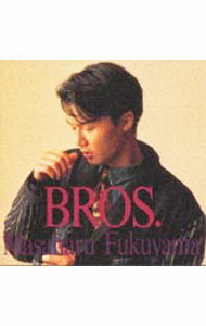 【中古】福山雅治/ ブロス