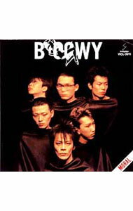【中古】MORAL＋3 / BOφWY