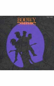 楽天市場】BOΦWY BOOWY（CD・DVD）の通販
