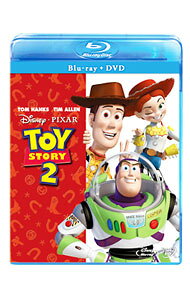 &nbsp;&nbsp;&nbsp; 【Blu−ray】トイ・ストーリー2　本編DVD付 の詳細 発売元: ウォルト　ディズニー　スタジオ　ホーム　エンターテイメント カナ: トイストーリー2ブルーレイディスク TOY STORY 2 / ジョンラセター ディスク枚数: 2枚 品番: VWBS1106 リージョンコード: 2 発売日: 2010/06/23 映像特典: 〈メイキング・オブ『トイ・ストーリー2』〉／〈未公開シーン〉イントロダクション／ゴジラの襲撃／道を渡るオモチャたち／〈製作の舞台裏〉我らがジョン・ラセター／キャラクターについて／〈デザイン：キャラクター〉ウッディ，アンディのオモチャ，ウッディのラウンドアップ，ザーグ，アル／〈3Dで見る〉ウッディ，アンディのオモチャ，ラウンドアップの仲間たち，ザーグ，アル，ツアーガイドバービー／〈デザイン：舞台設定〉ザーグの要塞，アンディの家，アルの部屋，アルのトイバーン，空港／〈3Dで見る〉ザーグの要塞，アンディの家，アルの部屋，アルのトイバーン，空港／〈デザイン：カラー〉イントロダクション／カラー・スクリプト／カラー・キー／〈ストーリー〉ストーリーピッチ：ウッディの見た嫌な夢／ストーリーボードと完成版の比較：ジェシーの歌／〈プロダクション〉ウッディのコレクターズ・アイテム／メイキング・オブ『ウッディのラウンドアップ』／CGアニメーション製作の過程／ストーリーボードから完成まで／特殊効果／インターナショナル版“バズの演説”／〈ミュージック＆サウンド〉音楽について／サウンド・デザイン／ミキシング・デモ 内容Disc-1トイ・ストーリー2Disc-2トイ・ストーリー2 関連商品リンク : ジョン・ラセター ウォルト　ディズニー　スタジオ　ホーム　エンターテイメント