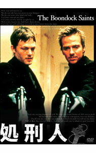&nbsp;&nbsp;&nbsp; 処刑人 の詳細 発売元: ソニー・ピクチャーズエンタテインメント カナ: ショケイニン THE BOONDOCK SAINTS / トロイダフィー ディスク枚数: 1枚 品番: TSAD80001 リージョンコード: 2 発売日: 2010/04/28 映像特典: トロイ・ダフィー監督，クリス・ブリンカー（製作）による音声解説／スクリーン・テスト／ノーマン・リーダス来日記者会見／ノーマン・リーダス来日舞台挨拶／オリジナル予告編／日本版劇場予告編／TVスポット 内容Disc-1処刑人 関連商品リンク : トロイ・ダフィー ソニー・ピクチャーズエンタテインメント