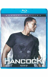 【中古】【Blu-ray】ハンコック スペシャル・エディション / ピーター・バーグ【監督】