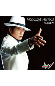 【中古】【CD＋DVD】「仮面ライダーダブル」−Nobody’s　Perfect / 鳴海荘吉