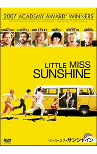 【中古】リトル・ミス・サンシャイン / ジョナサン・デイトン【監督】