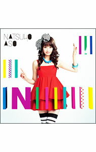 【中古】【CD＋DVD】Movement　of　magic　初回限定盤 / 麻生夏子