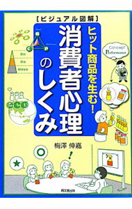 【中古】消費者心理のしくみ / 梅沢伸嘉