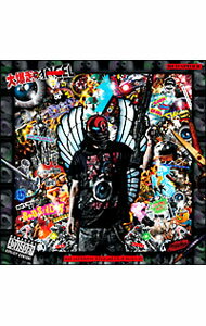 【中古】【2CD】REDSPIDER 大爆走エンジェル / オムニバス