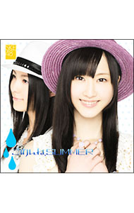 【中古】【全品10倍！5/10限定】SKE48/ 【CD＋DVD】ご