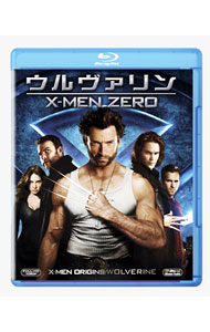 【中古】【Blu−ray】ウルヴァリン：X−MEN　ZERO / ギャヴィン・フッド【監督】
