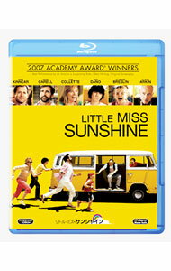 Used Items - 【中古】【Blu−ray】リトル・ミス・サンシャイン / ジョナサン・デイトン【監督】