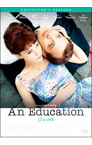 【中古】17歳の肖像　コレクターズ・エディション / ロネ・シェルフィグ【監督】