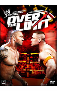 【中古】WWEオーバー・ザ・リミット2010 / スポーツ・格闘技