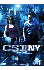 &nbsp;&nbsp;&nbsp; CSI：NY　シーズン5　コンプリートDVD−BOX　II の詳細 発売元: 角川映画 カナ: シーエスアイニューヨークシーズン5コンプリートディーブイディーボックス2 CSI:NY SEASON 5 / ヨウガ ディスク枚数: 4枚 品番: DABA0711 リージョンコード: 2 発売日: 2010/10/08 映像特典: 内容Disc-1＜第15話＞パーティーの裏側で＜第16話＞都会のハゲタカ＜第17話＞正義のかけらDisc-2＜第18話＞その先は闇＜第19話＞断絶＜第20話＞追いつめられてDisc-3＜第21話＞過去，現在，そして殺人＜第22話＞父への祈り＜第23話＞大いなる善Disc-4＜第24話＞偽りの地，ギリシャ＜第25話＞殉職 関連商品リンク : 洋画 角川映画