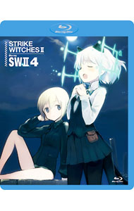 &nbsp;&nbsp;&nbsp; 【Blu−ray】ストライクウィッチーズ2　第4巻　全記録弐・特典CD・収納BOX・ポストカード型カバー付 の詳細 発売元: 角川書店 カナ: ストライクウィッチーズ2ダイ04カンゲンテイバンブルーレイディスク STRIKE WITCHES 2 / タカムラカズヒロ ディスク枚数: 1枚 品番: KAXA2504 リージョンコード: 2 発売日: 2010/12/24 映像特典: 関連商品リンク : 高村和宏 角川書店