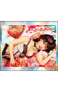 【中古】AKB48/ 【CD＋DVD】ヘビーローテーション type−B