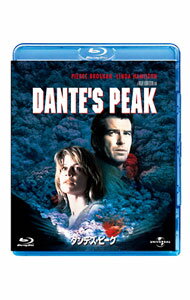 【中古】【Blu−ray】ダンテズ・ピーク　ブルーレイ＆DVDセット / ロジャー・ドナルドソン【監督】