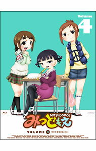 &nbsp;&nbsp;&nbsp; 【Blu−ray】みつどもえ　4　特典CD付 の詳細 発売元: アニプレックス カナ: ミツドモエ04ブルーレイディスク MITSUDOMOE / オオタマサヒコ ディスク枚数: 1枚 品番: ANZX9707 リージョンコード: 2 発売日: 2010/11/24 映像特典: 内容Disc-1＜第7話＞ガチで愛してしょうがない！？＜第8話＞RUNNER 関連商品リンク : 太田雅彦 アニプレックス