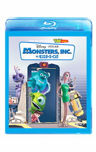 &nbsp;&nbsp;&nbsp; 【Blu−ray】モンスターズ・インク の詳細 発売元: ウォルト・ディズニー・スタジオ・ジャパン カナ: モンスターズインクブルーレイディスク MONSTERS INC. / ピートドクター ディスク枚数: 1枚 品番: VWBS1173 リージョンコード: 0 発売日: 2010/11/03 映像特典: ［1］フォー・ザ・バーズ／マイクとサリーの新車でGO！／音声解説／スタッフたちのスペシャルトーク／日本に上陸！「モンスターズ・インク“ライド＆ゴーシーク！”」／［2］モンスターズ・インク社員適性テスト／ブーのドア（ピクサー，ストーリー，取りやめになったコンセプト，ストーリーボードから完成まで，アート・ギャラリー，モンスターシティの構想，セット装飾について，舞台設定，モンスター・ファイル，アニメーション，サウンド＆ミュージック，劇場リリース，ラップアップ）／マイクのドア（モンスターズ・インク番外編，モンスターズ・インク楽屋話，モンスターズ社会社概要） 内容Disc-1モンスターズ・インク 関連商品リンク : ピート・ドクター ウォルト・ディズニー・スタジオ・ジャパン
