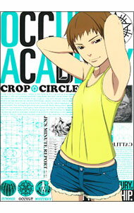 【中古】【Blu−ray】世紀末オカルト学院　4　完全生産限定版　特典CD付 / 伊藤智彦【監督】