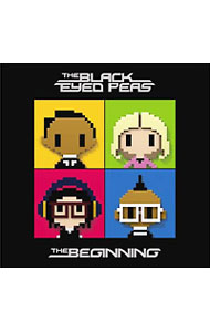 【中古】【2CD】ザ・ビギニング−デラックス・エディション− / ブラック・アイド・ピーズ