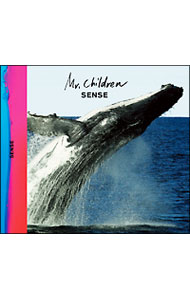 【中古】SENSE / Mr．Children