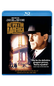 【中古】【Blu−ray】ワンス・アポン・ア・タイム・イン・アメリカ / セルジオ・レオーネ【監督】