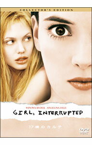 【中古】17歳のカルテ　コレクターズ・エディション / ジェイムズ・マンゴールド【監督】