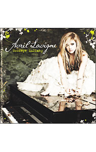 【中古】グッバイ・ララバイ / アヴリル・ラヴィーン