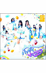 【中古】【CD＋DVD】バンザイVenus　初回限定盤　Type−A / SKE48
