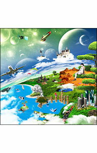 【中古】【全品10倍！5/15限定】鈴村健一/ 【CD＋DVD】CHRONICLE to the future 初回限定盤