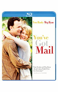 【中古】【Blu−ray】ユー・ガット・メール / ノーラ・エフロン【監督】