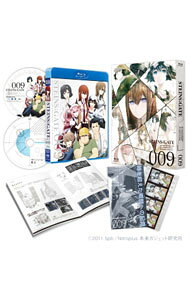 楽天市場】シュタインズゲート 9 dvdの通販