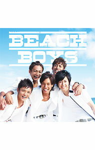 【中古】【CD＋DVD】ビーチボーイズ　初回限定盤 / ビーチボーイズ