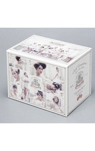 &nbsp;&nbsp;&nbsp; GIRLS’GENERATION　豪華初回限定盤 の詳細 付属品: CD＋DVD　フォトブック・ミニバッグ付 発売元: ユニバーサル　ミュージック アーティスト名: 少女時代 カナ: ガールズジェネレイションゴウカショカイゲンテイバン / ショウジョジダイ ディスク枚数: 2枚 品番: UPCH29070 発売日: 2011/06/01 曲名Disc-11.　MR．TAXI（森永乳業「Lipton」CMソング♪）2.　GENIE3.　you−aholic4.　Run　Devil　Run5.　BAD　GIRL6.　Beautiful　Stranger7.　I’m　In　Love　With　The　HERO8.　Let　It　Rain（森永乳業「Lipton　EXTRA　SHOT」CMソング♪）9.　Gee10.　THE　GREAT　ESCAPE11.　HOOT12.　BORN　TO　BE　A　LADY 関連商品リンク : 少女時代 ユニバーサル　ミュージック