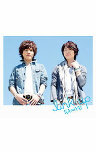 【中古】【CD＋DVD】link−up　豪華盤 / KAmiYU