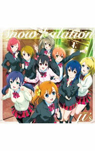 【中古】【CD＋DVD】Snow　halation / μ's
