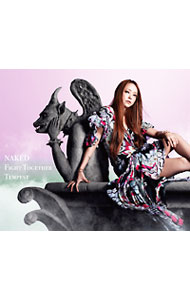 【中古】NAKED｜Fight　Together｜Tempest / 安室奈美恵
