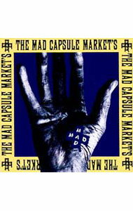 【中古】SPEAK！！！！ / ザ・マッド・カプセル・マーケッツ