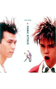 【中古】パニック・アタック / ユニコーン