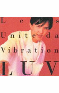 Other - 【中古】LUV（レッツ・ユナイト・ダ・ヴァイブレーション） / 横山輝一