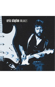 【中古】ブルース / エリック・クラプトン