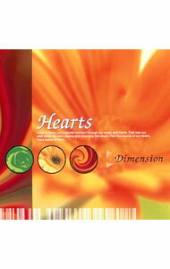 【中古】Hearts−14th　Dimension / ディメンション