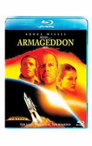 【中古】【Blu−ray】アルマゲドン / マイケル・ベイ【監督】