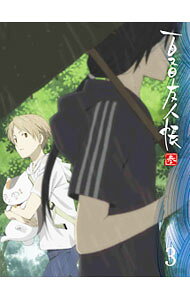 楽天市場】夏目友人帳（アニメ｜Blu-ray）：CD・DVDの通販