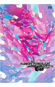 【中古】Flowers＆Powerlight Tour 2011 / 吉井和哉【出演】