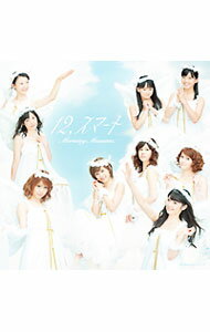 【中古】12，スマート / モーニング娘。